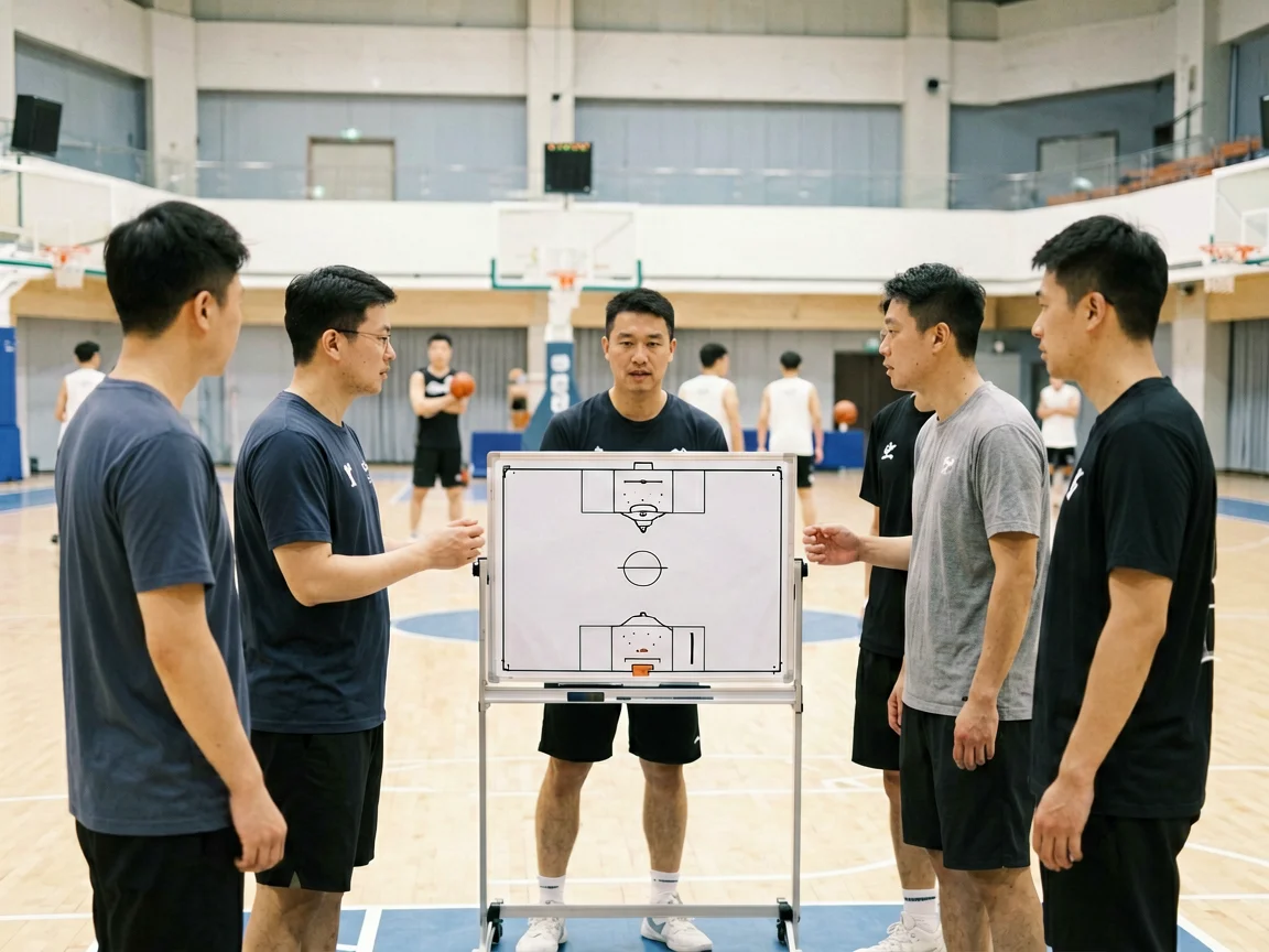 2024年NBA选秀大会落幕各队选中球员完整名单汇总